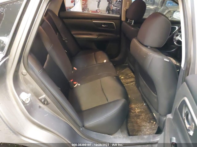 2016 NISSAN ALTIMA 2.5 SR VIN: 1N4AL3AP1GC185070