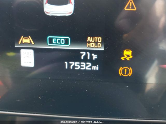 KNDCR3LE5P5049087 KIA Niro Ex Touring