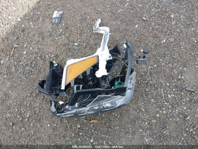 KNDCR3LE5P5049087 KIA Niro Ex Touring