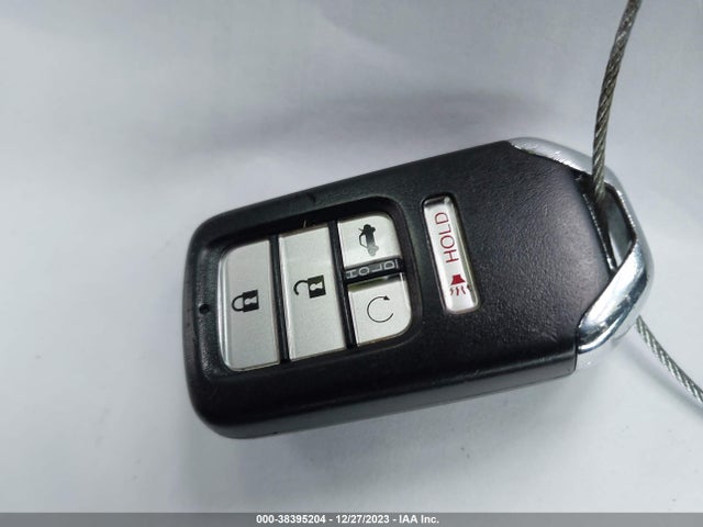 Honda CIVIC EX 2018 19XFC2F76JE006380 Image 11