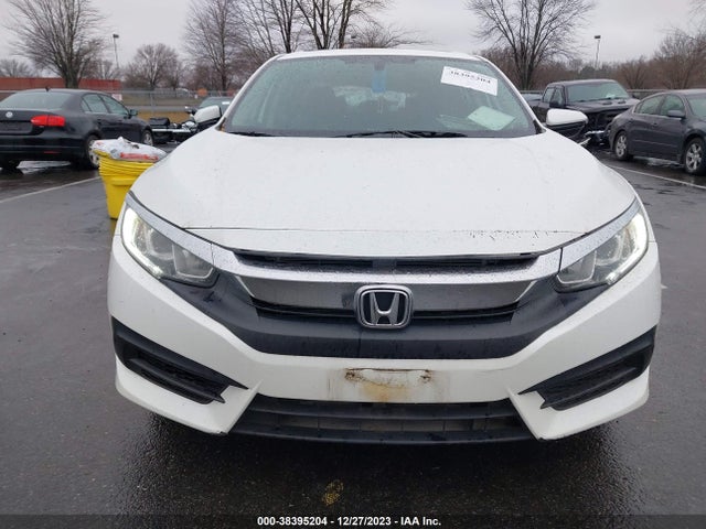 Honda CIVIC EX 2018 19XFC2F76JE006380 Image 12
