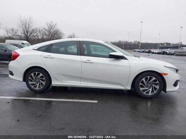 Honda CIVIC EX 2018 19XFC2F76JE006380 Image 13