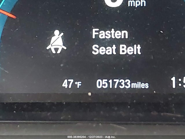 Honda CIVIC EX 2018 19XFC2F76JE006380 Image 15