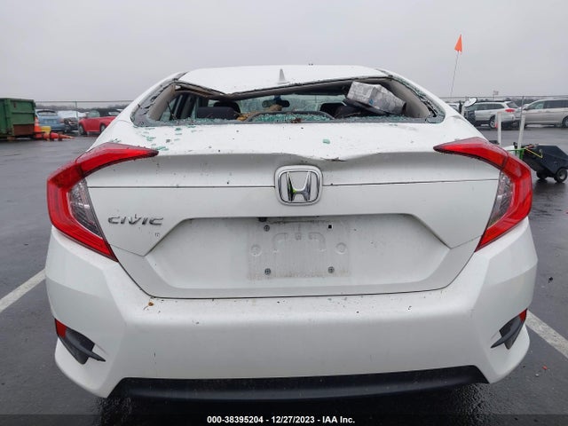 Honda CIVIC EX 2018 19XFC2F76JE006380 Image 16