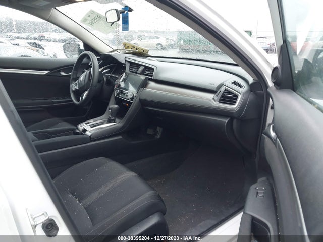 Honda CIVIC EX 2018 19XFC2F76JE006380 Image 5