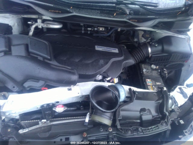 Honda Odyssey Elite 2020 5FNRL6H9XLB010738 Image 10