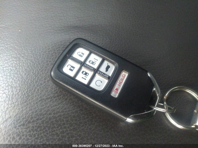 Honda Odyssey Elite 2020 5FNRL6H9XLB010738 Image 11