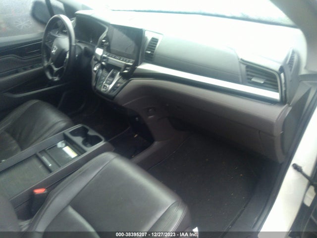 Honda Odyssey Elite 2020 5FNRL6H9XLB010738 Image 5