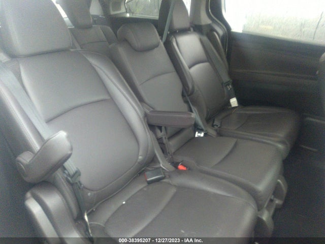 Honda Odyssey Elite 2020 5FNRL6H9XLB010738 Image 8