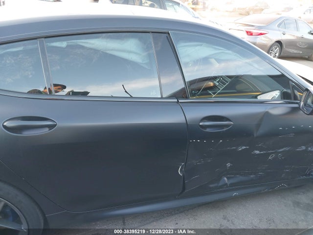 BMW 8 Series M850i 2020 WBAGV8C0XLCD49664 Image 14
