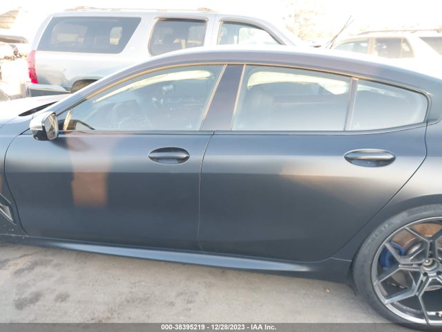 BMW 8 Series M850i 2020 WBAGV8C0XLCD49664 Image 15