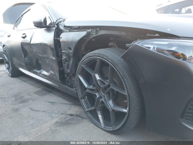 BMW 8 Series M850i 2020 WBAGV8C0XLCD49664 Image 6