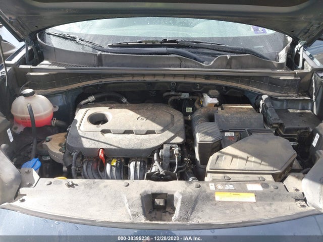 2021 KIA SPORTAGE S VIN: KNDP6CAC1M7890769