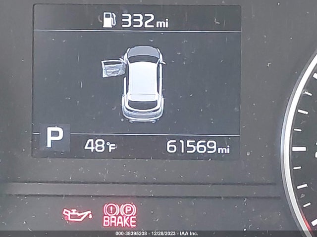 2021 KIA SPORTAGE S VIN: KNDP6CAC1M7890769