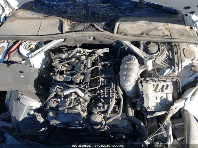 2021 AUDI A5 SPORTBACK WAUDACF5XMA059217 Photo 9