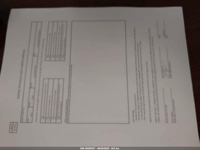 WAUDACF5XMA059217 Audi 45 tfsi (2.0t)