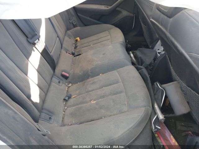 2021 AUDI A5 SPORTBACK WAUDACF5XMA059217 Photo 7