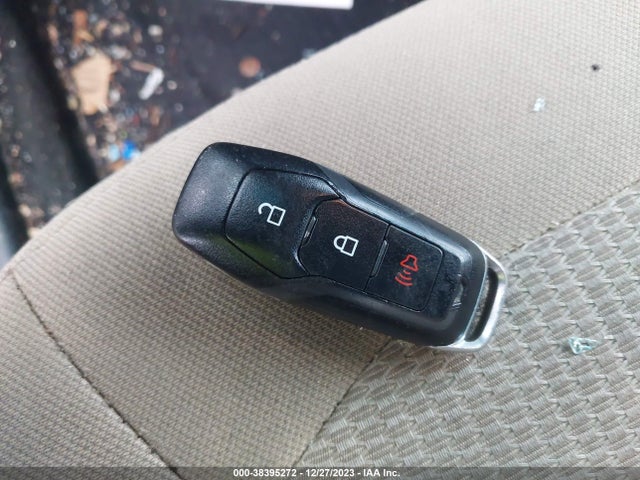 Ford EXPLORER XLT 2017 1FM5K7D8XHGB56232 Image 11