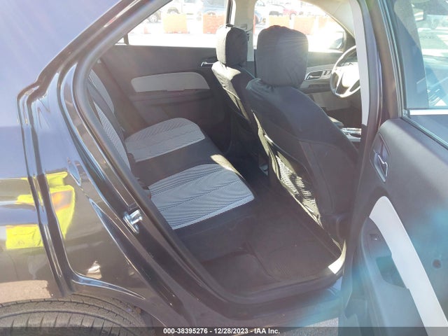 Chevrolet EQUINOX LS 2016 1GNALBEK6GZ105107 Image 8