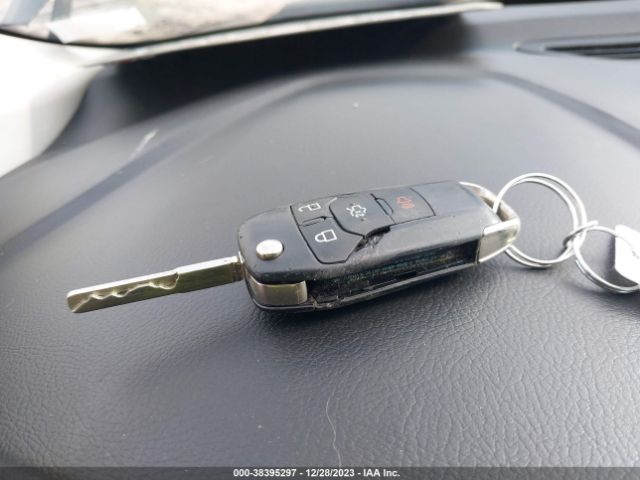 2016 FORD FUSION 3FA6P0G73GR314718 Photo 10