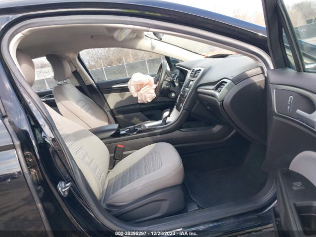 2016 FORD FUSION 3FA6P0G73GR314718 Photo 4