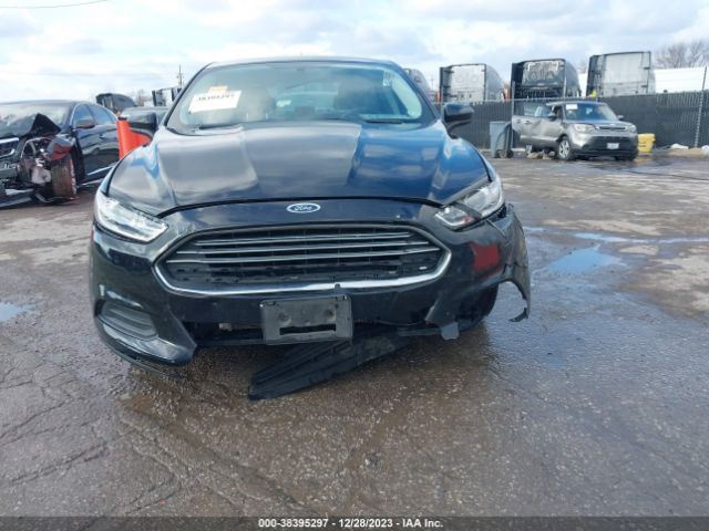 2016 FORD FUSION 3FA6P0G73GR314718 Photo 5