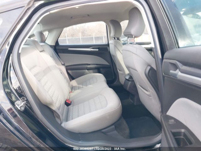 2016 FORD FUSION 3FA6P0G73GR314718 Photo 7