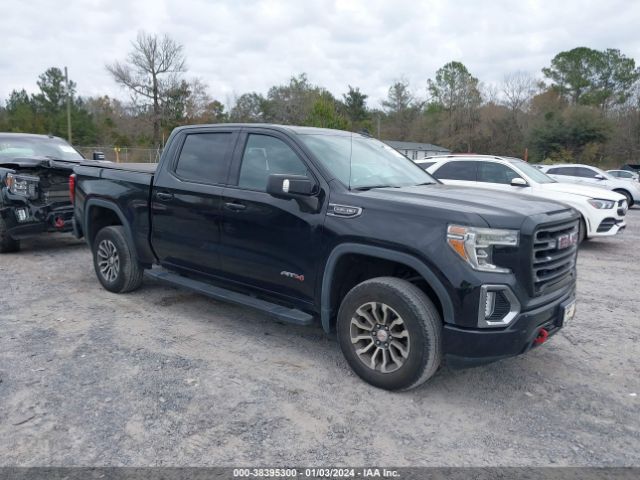 3GTP9EED8KG208798 auction archive image