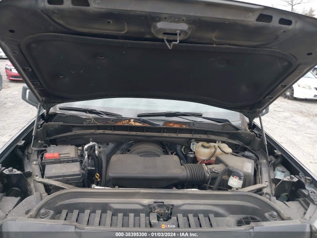 3GTP9EED8KG208798 GMC Sierra 1500 At4