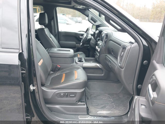 3GTP9EED8KG208798 GMC Sierra 1500 At4