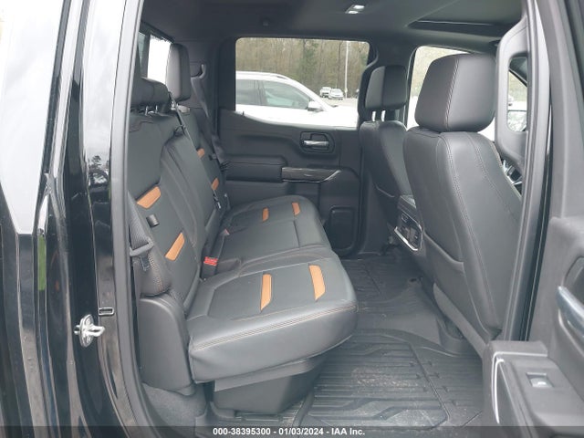 3GTP9EED8KG208798 GMC Sierra 1500 At4