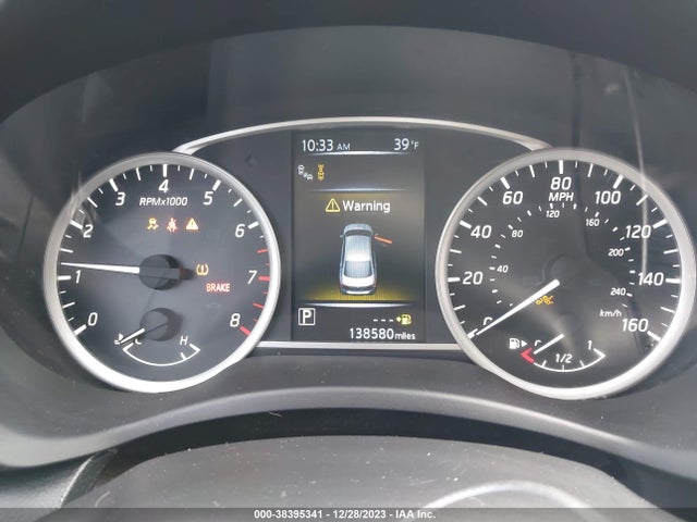 Nissan SENTRA SR 2016 3N1AB7AP1GY239871 Image 15