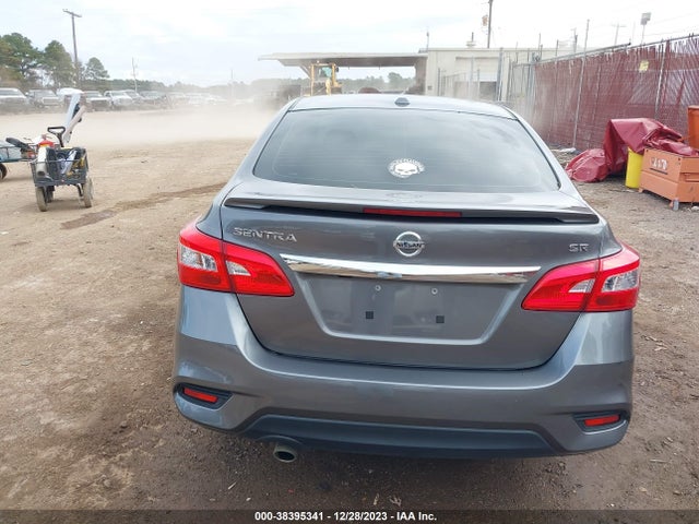 Nissan SENTRA SR 2016 3N1AB7AP1GY239871 Image 16
