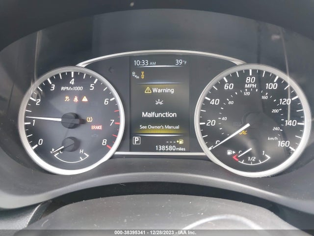 Nissan SENTRA SR 2016 3N1AB7AP1GY239871 Image 7