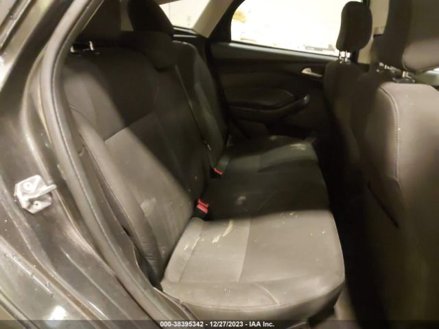 1FADP3M27JL241134 Ford FOCUS SEL