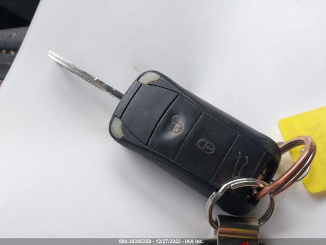 2008 PORSCHE CAYENNE WP1AA29P08LA29486 Photo 10