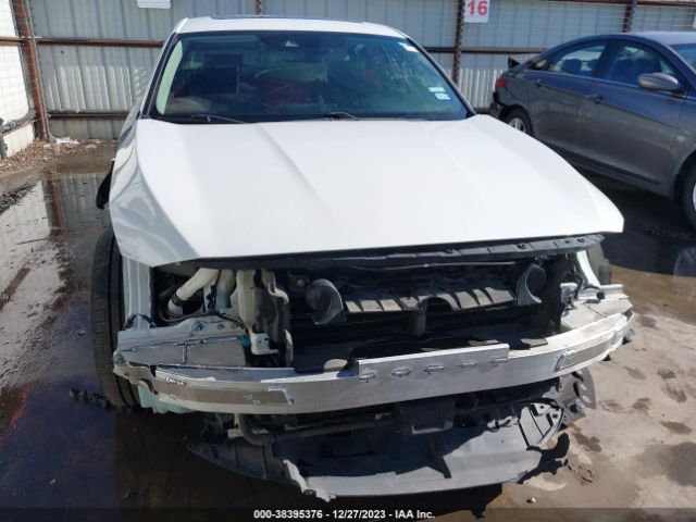 1HGCV3F51KA018217 Honda Accord Hybrid Ex-l