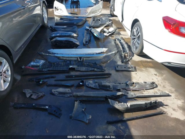 1HGCV3F51KA018217 Honda Accord Hybrid Ex-l