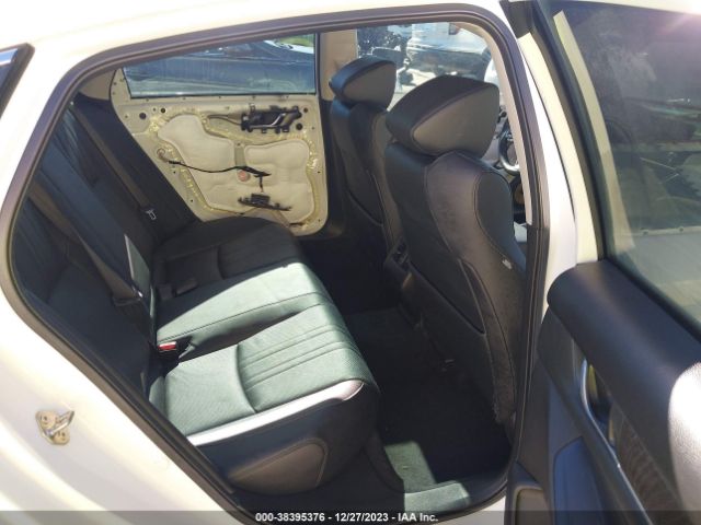1HGCV3F51KA018217 Honda Accord Hybrid Ex-l