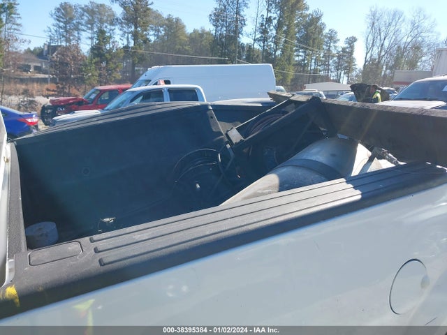 2013 FORD F-150 XL VIN: 1FTNF1CF4DKE78913