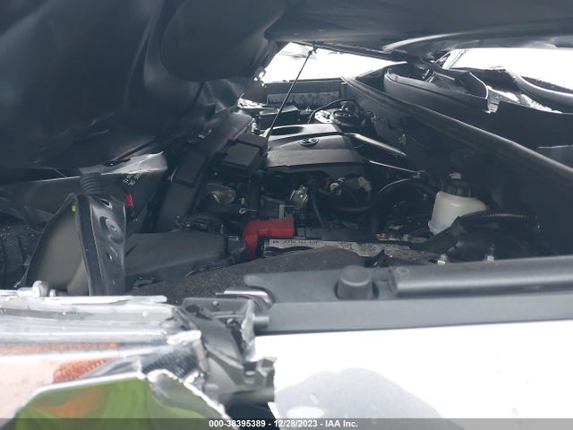 Toyota RAV4 LE 2020 2T3H1RFV0LC062412 Image 10