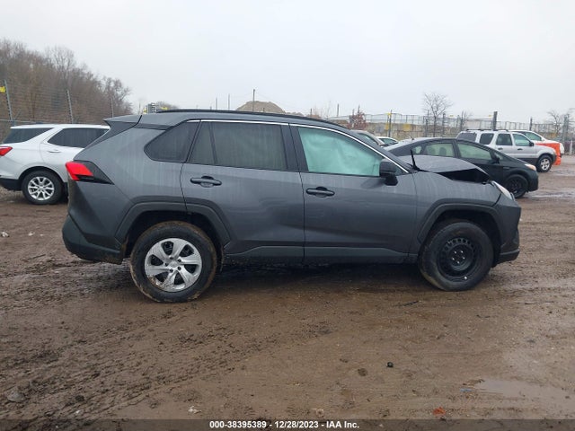 Toyota RAV4 LE 2020 2T3H1RFV0LC062412 Image 13