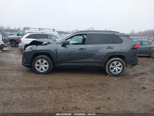 Toyota RAV4 LE 2020 2T3H1RFV0LC062412 Image 14