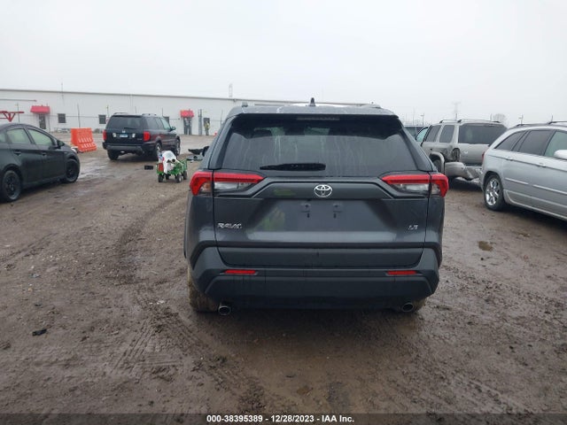 Toyota RAV4 LE 2020 2T3H1RFV0LC062412 Image 16