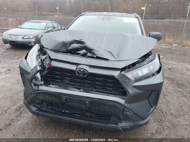 Toyota RAV4 LE 2020 2T3H1RFV0LC062412 Image 6