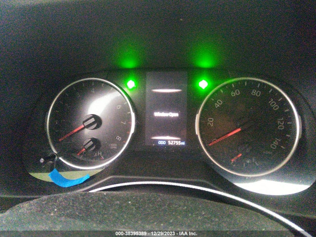 Toyota RAV4 LE 2020 2T3H1RFV0LC062412 Image 7
