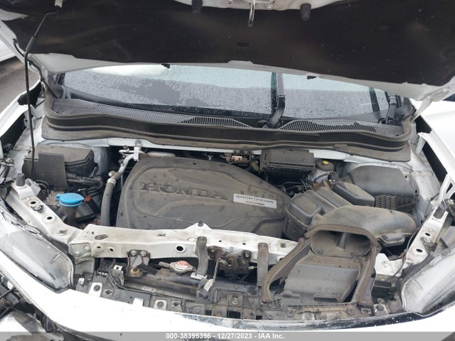 Honda Pilot 2wd Lx 2021 5FNYF5H19MB002915 Image 10