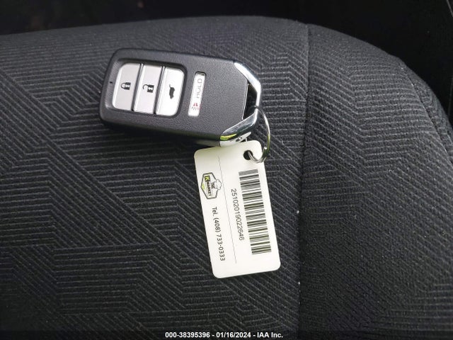 Honda Pilot 2wd Lx 2021 5FNYF5H19MB002915 Image 11
