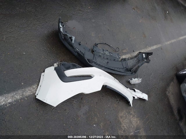 Honda Pilot 2wd Lx 2021 5FNYF5H19MB002915 Image 12