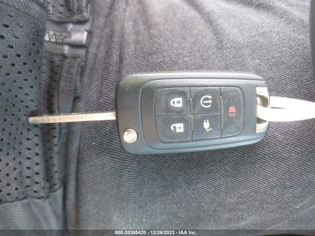 Chevrolet Volt 2014 1G1RE6E42EU157058 Image 11